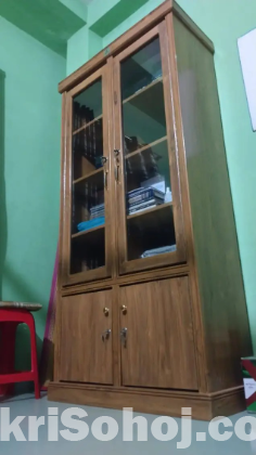 Bookshelf